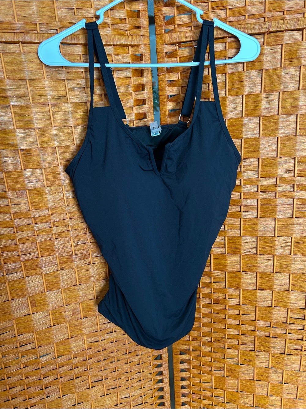 Yonique tankini top